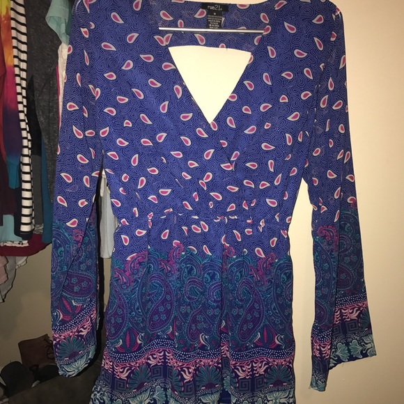 Romper - Picture 1 of 2